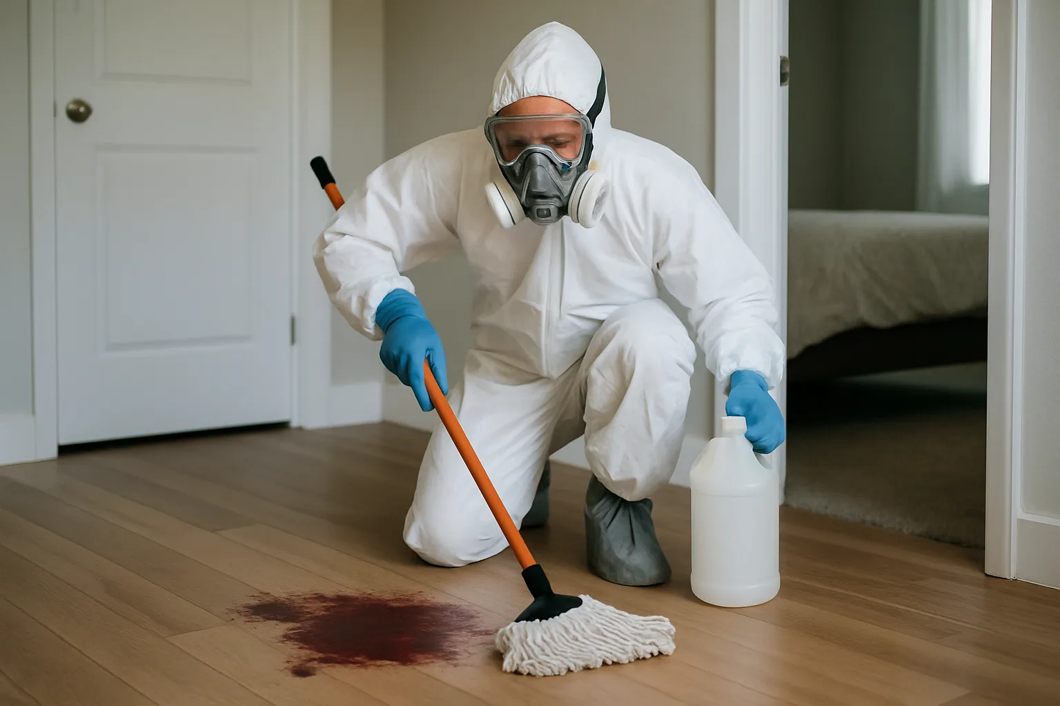Élimination Sécurisée des Déchets Contaminés : Stratégies et Régulations